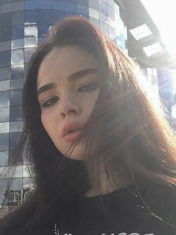 Анкета проститутки Роза - Фото 1, , 22 года, №36801
