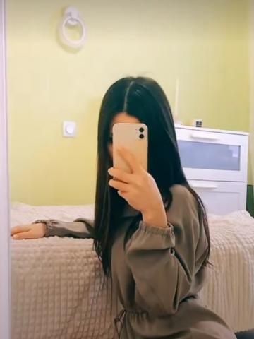 Анкета проститутки Эрика - Фото 1, , 27 лет, №35081